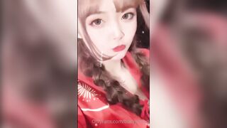 #Onlyfans BuckyCloud 一隻雲燒 42