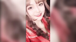 #Onlyfans BuckyCloud 一隻雲燒 42