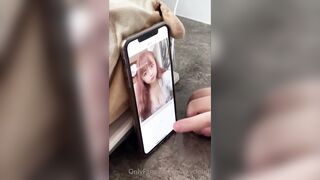 #Onlyfans BuckyCloud 一隻雲燒 43