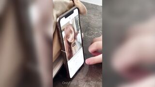 #Onlyfans BuckyCloud 一隻雲燒 43