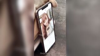 #Onlyfans BuckyCloud 一隻雲燒 43