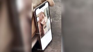 #Onlyfans BuckyCloud 一隻雲燒 43