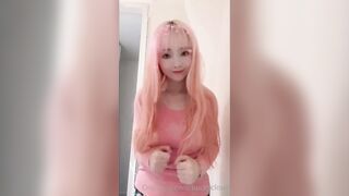 #Onlyfans BuckyCloud 一隻雲燒 44