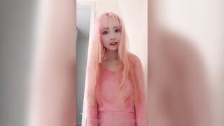 #Onlyfans BuckyCloud 一隻雲燒 44