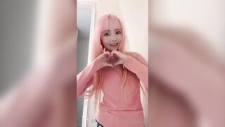 #Onlyfans BuckyCloud 一隻雲燒 44