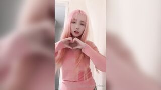 #Onlyfans BuckyCloud 一隻雲燒 44