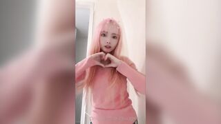 #Onlyfans BuckyCloud 一隻雲燒 44