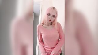 #Onlyfans BuckyCloud 一隻雲燒 44