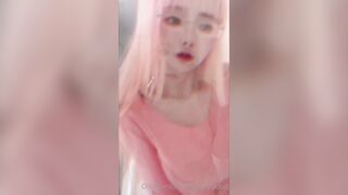 #Onlyfans BuckyCloud 一隻雲燒 44