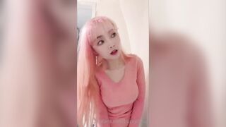 #Onlyfans BuckyCloud 一隻雲燒 44