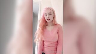 #Onlyfans BuckyCloud 一隻雲燒 44