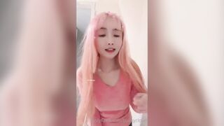 #Onlyfans BuckyCloud 一隻雲燒 44