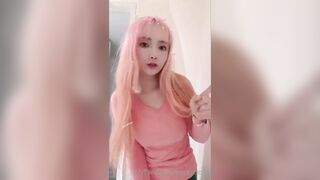 #Onlyfans BuckyCloud 一隻雲燒 44