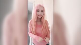 #Onlyfans BuckyCloud 一隻雲燒 44