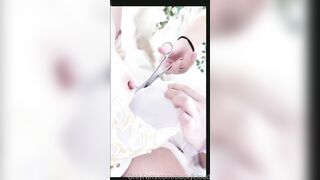 #Onlyfans BuckyCloud 一隻雲燒 47