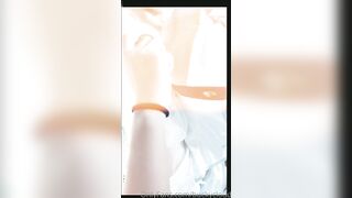 #Onlyfans BuckyCloud 一隻雲燒 47