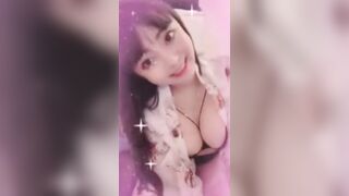 #Onlyfans BuckyCloud 一隻雲燒 50