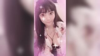 #Onlyfans BuckyCloud 一隻雲燒 51