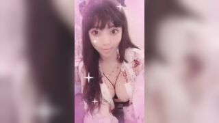 #Onlyfans BuckyCloud 一隻雲燒 51