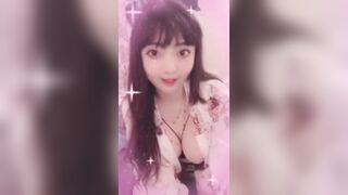 #Onlyfans BuckyCloud 一隻雲燒 51