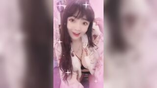 #Onlyfans BuckyCloud 一隻雲燒 51