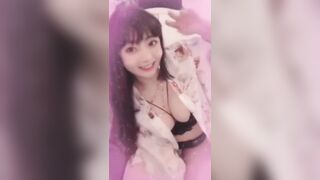 #Onlyfans BuckyCloud 一隻雲燒 51