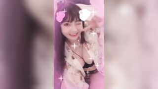 #Onlyfans BuckyCloud 一隻雲燒 51