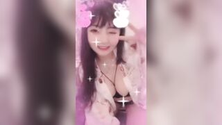 #Onlyfans BuckyCloud 一隻雲燒 51