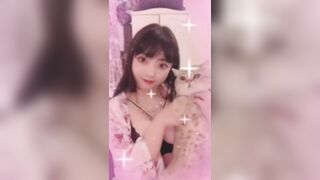 #Onlyfans BuckyCloud 一隻雲燒 52