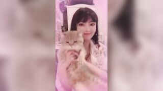 #Onlyfans BuckyCloud 一隻雲燒 52