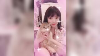 #Onlyfans BuckyCloud 一隻雲燒 52