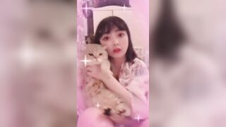 #Onlyfans BuckyCloud 一隻雲燒 52