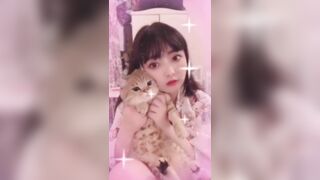 #Onlyfans BuckyCloud 一隻雲燒 52