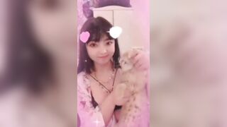 #Onlyfans BuckyCloud 一隻雲燒 52