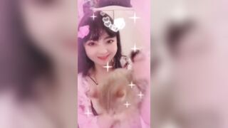 #Onlyfans BuckyCloud 一隻雲燒 52