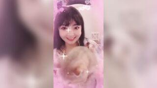 #Onlyfans BuckyCloud 一隻雲燒 52