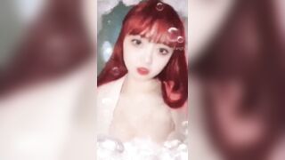 #Onlyfans BuckyCloud 一隻雲燒 56