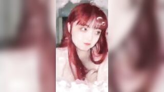 #Onlyfans BuckyCloud 一隻雲燒 56