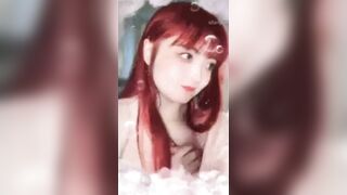 #Onlyfans BuckyCloud 一隻雲燒 56