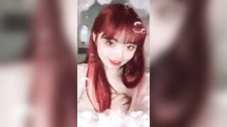 #Onlyfans BuckyCloud 一隻雲燒 56