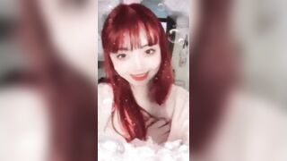 #Onlyfans BuckyCloud 一隻雲燒 56