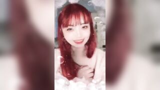 #Onlyfans BuckyCloud 一隻雲燒 56