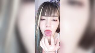 OnlyFans #panid #panid69 刺青巨乳女網紅 不雅私拍 2