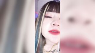 OnlyFans #panid #panid69 刺青巨乳女網紅 不雅私拍 2