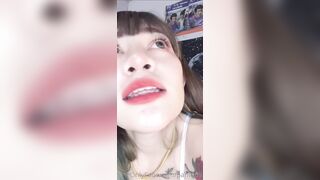 OnlyFans #panid #panid69 刺青巨乳女網紅 不雅私拍 2