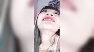 OnlyFans #panid #panid69 刺青巨乳女網紅 不雅私拍 2