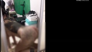 OnlyFans #panid #panid69 刺青巨乳女網紅 不雅私拍 11