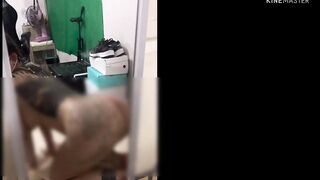 OnlyFans #panid #panid69 刺青巨乳女網紅 不雅私拍 11