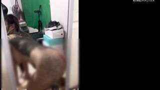 OnlyFans #panid #panid69 刺青巨乳女網紅 不雅私拍 11