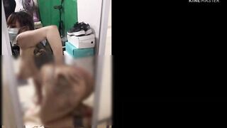 OnlyFans #panid #panid69 刺青巨乳女網紅 不雅私拍 11